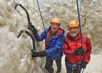 Lake District at heart of Everest expedition 50th anniversary