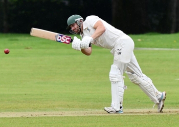 Nail-biting cricket in Cumbria Premier League