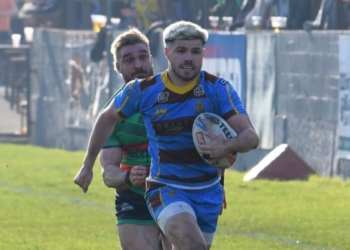Frustrating game for Whitehaven at Keighley Cougars