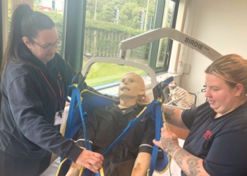 MSH Healthcare to host careers open day in Barrow