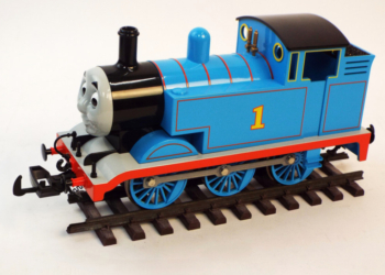 Thomas the Tank Engine fans urged to go full steam ahead at Mitchells Vintage and Antique Toy Sale