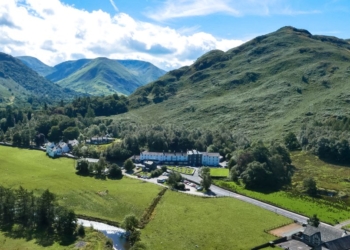 Lake District hotel on market for £3.95 million