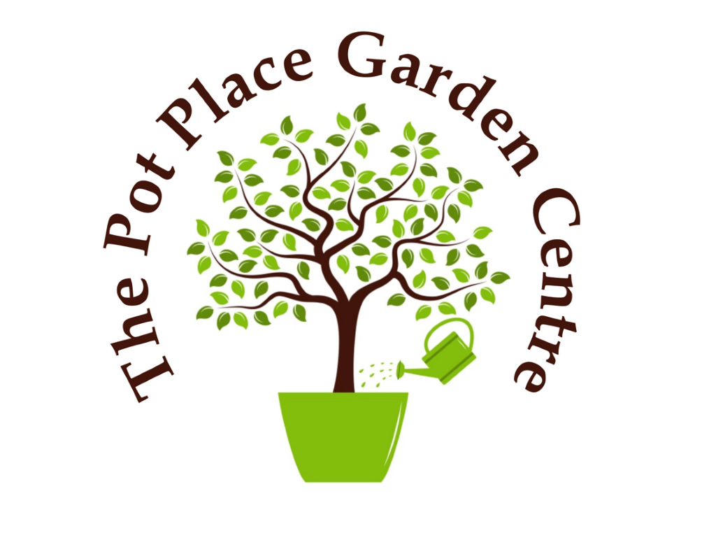 The Pot Place