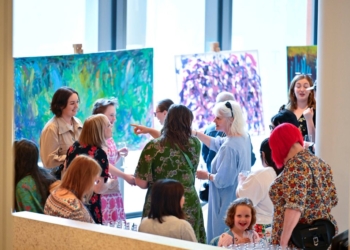 Tullie takeover success for Prism Arts