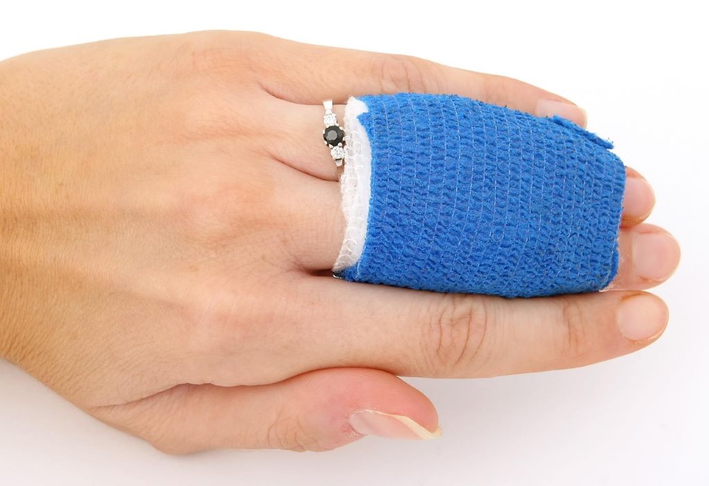 Leading Cumbrian law firm’s guide to personal injury claims