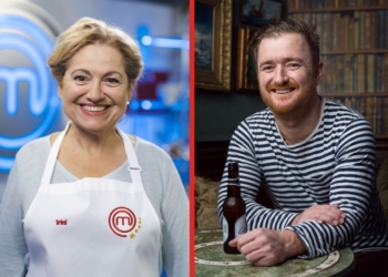TV chefs to appear at Cumbria’s Taste of the Sea festival