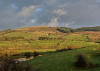 Controversial West Cumbrian solar farm plans still in pipeline  