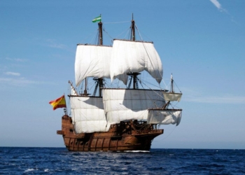 Tall ship set to arrive in Whitehaven