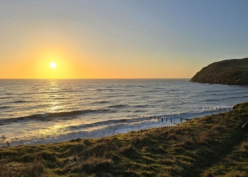 Heatwave hits Cumbria with temperatures reaching 30°C