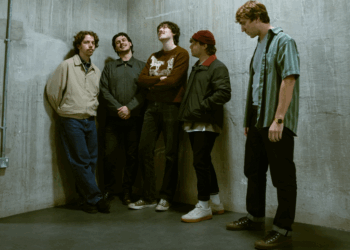 Full circle moment for band set to play at Kendal Calling