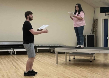 West Side Story set to be brought to life on Cumbrian stage