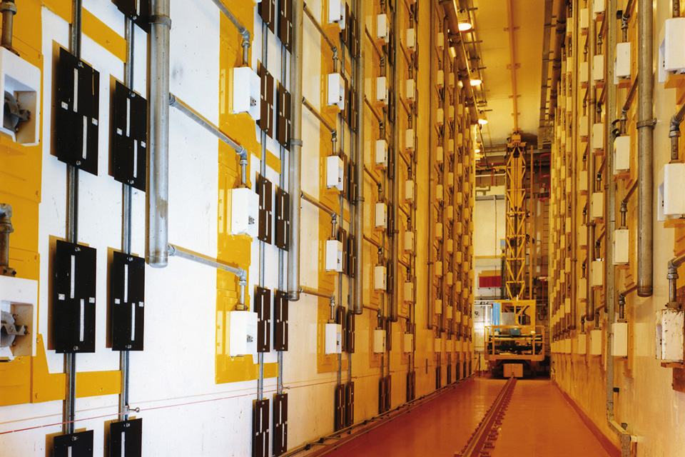 154m-government-investment-to-dispose-of-uk’s-plutonium