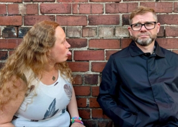 Barrow duo set to blaze a musical trail