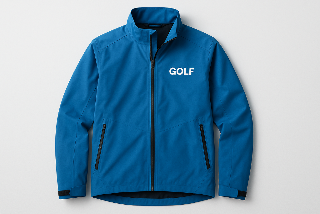 Mastering Cumbria’s golfing challenges with essential gear