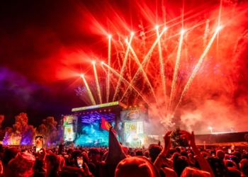 Kendal Calling 2026: Over 50% of tickets sold in 30 minutes
