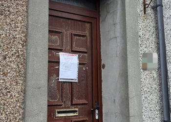 Sleeping ban for West Cumbrian shared house over serious fire risk