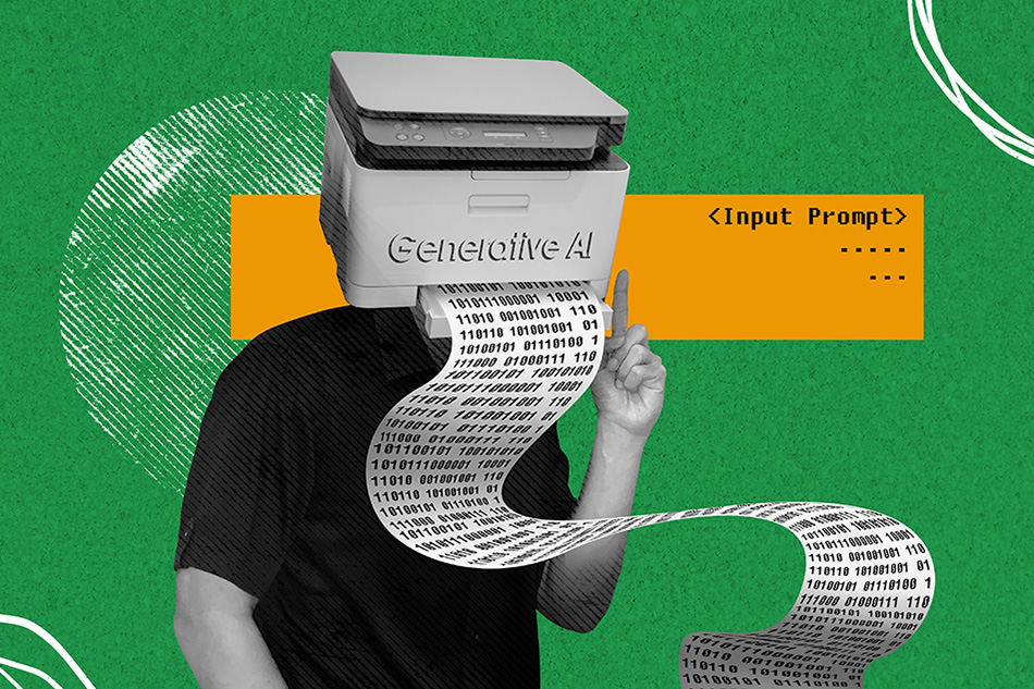Creativity vs convenience – are we fighting AI for the very soul of the world?