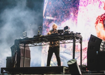 Kendal Calling 2025: Celebrating 20 years in the fields