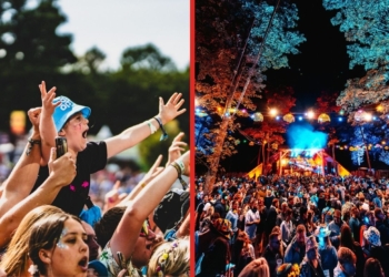 Kendal Calling 2025: A masterpiece of a music festival