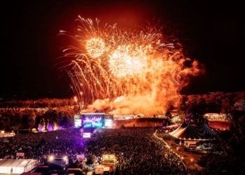 Kendal Calling 2025 in pictures: Festival celebrates 20th anniversary in style