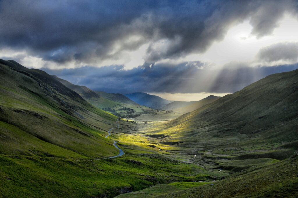 Stunning Lake District early morning images capture soul of region