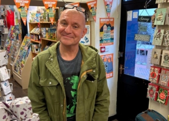 Top crime writers set to appear at Death in the Dales book festival