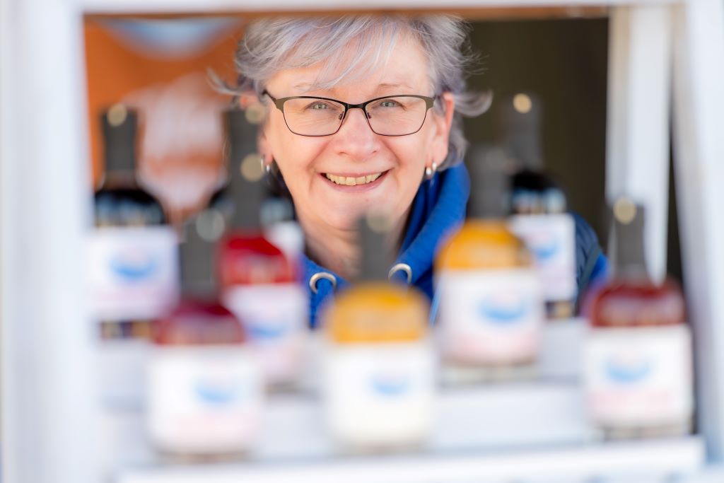 Rum butter festival to be held in Whitehaven