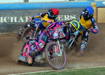 Workington Comets slain by Plymouth Gladiators