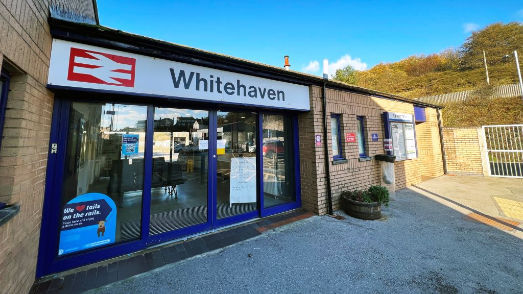 West Cumbrian rail tunnel to be closed for several months