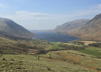 Multiple Lake District campers moved on for excessive littering and mess