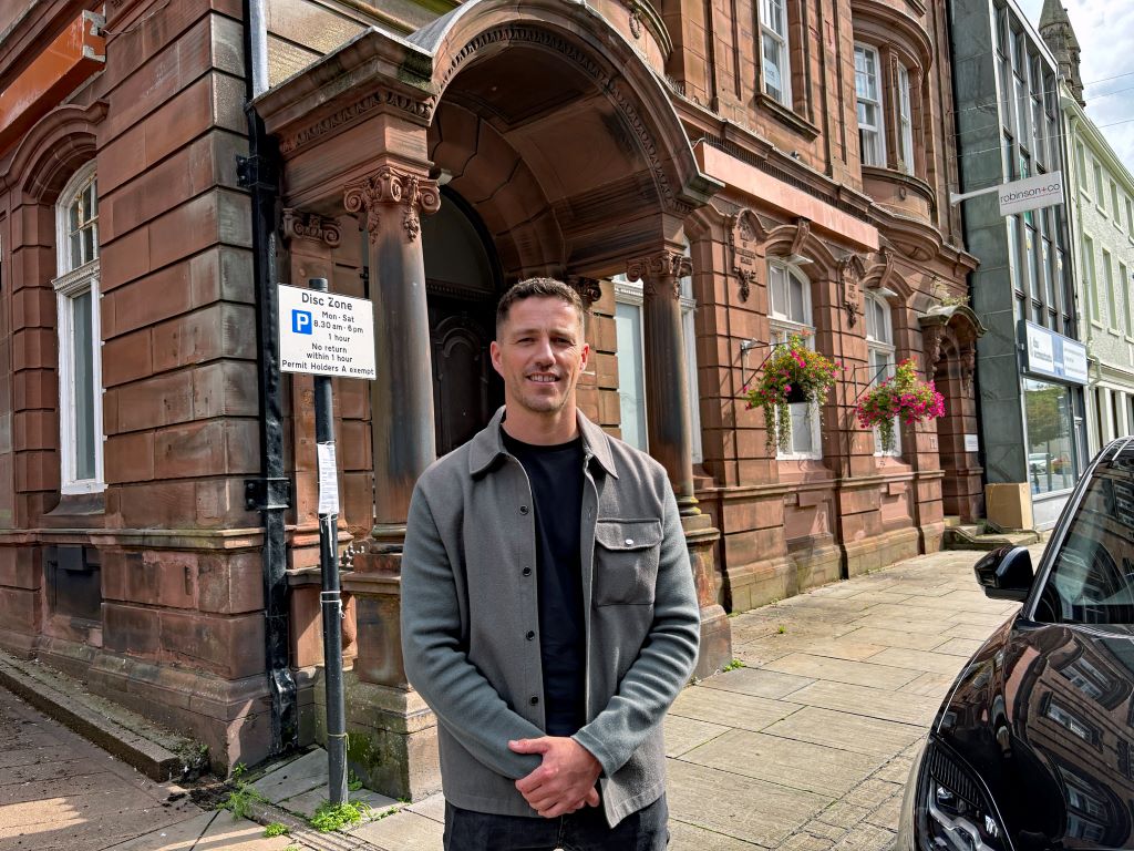 bid-to-convert-vacant-whitehaven-bank-into-cafe-and-wine-bar
