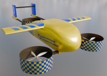 uncrewed-emergency-aircraft-to-be-showcased-by-cumbrian-company