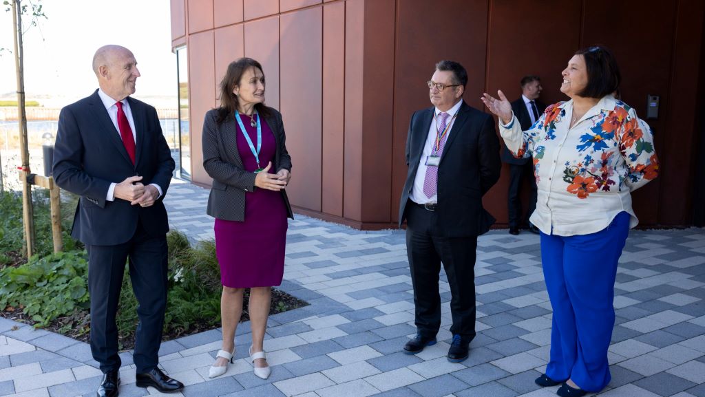 defence-secretary-visits-university-of-cumbria-barrow-campus