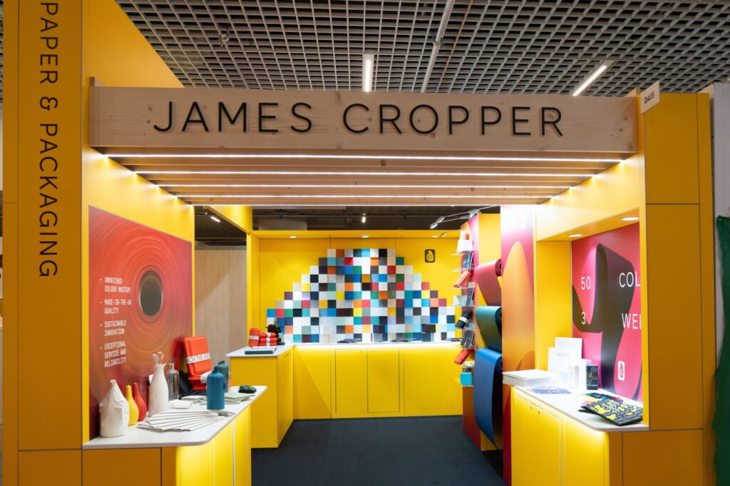 james-cropper-reveals-partner-to-promote-coloursource-range