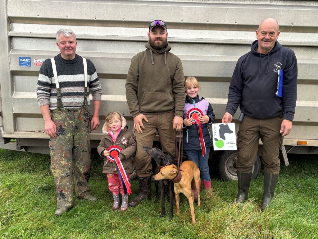 Egremont Crab Fair dog show hailed success