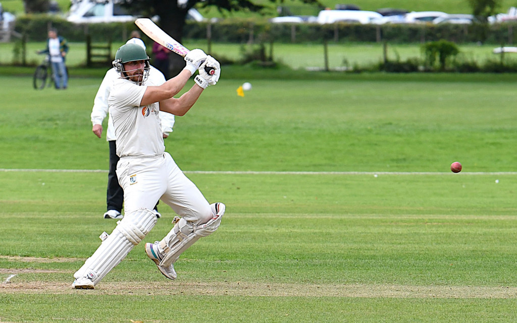 Furness take spoils in Cumbria Cricket’s premier league