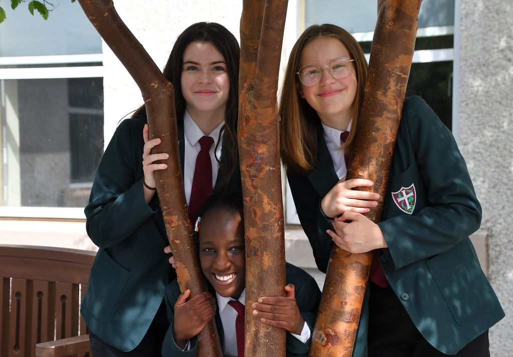 Year 6 parents – find out the secret of Keswick School’s success at open days