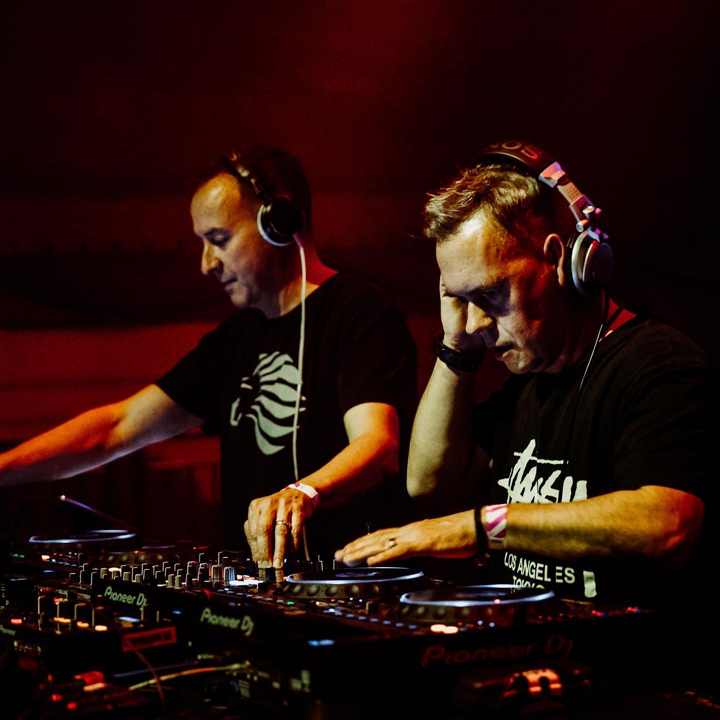 Utah Saints to headline new Cumbrian music festival