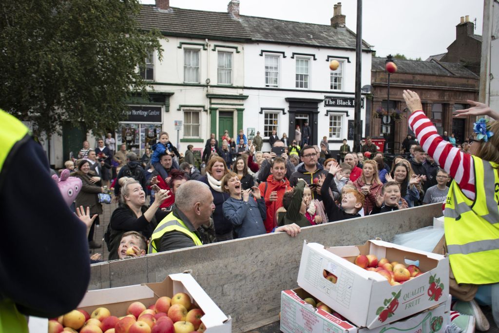 Egremont Crab Fair 2025: Everything you need to know