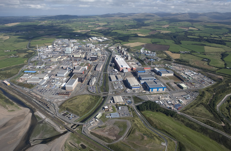more-strike-action-planned-for-sellafield-site