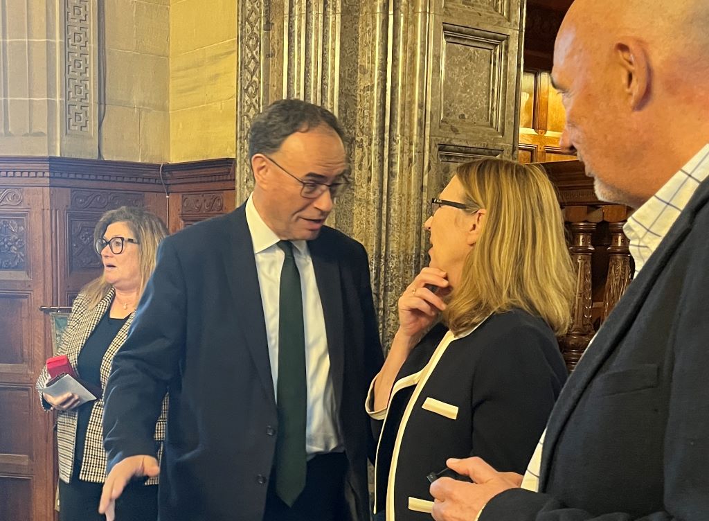 bank-of-england-governor-in-cumbria-for-economic-summit