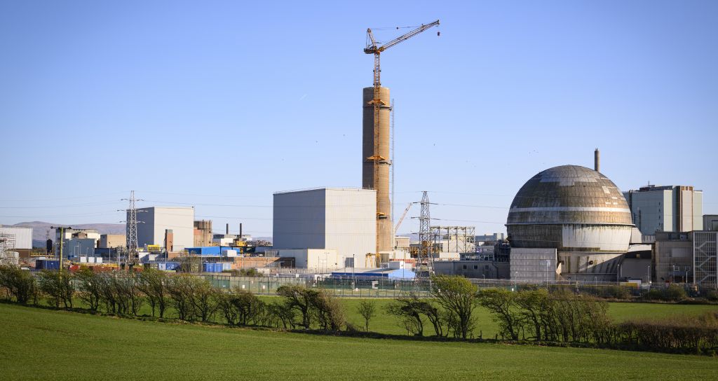 sellafield-ltd-awards-4.6bn-framework-for-legacy-waste-clean-up
