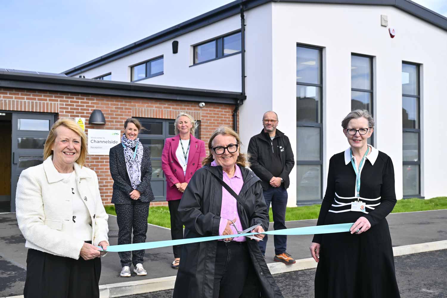 New £2.9m alternative provision facility in Barrow opens for pupils
