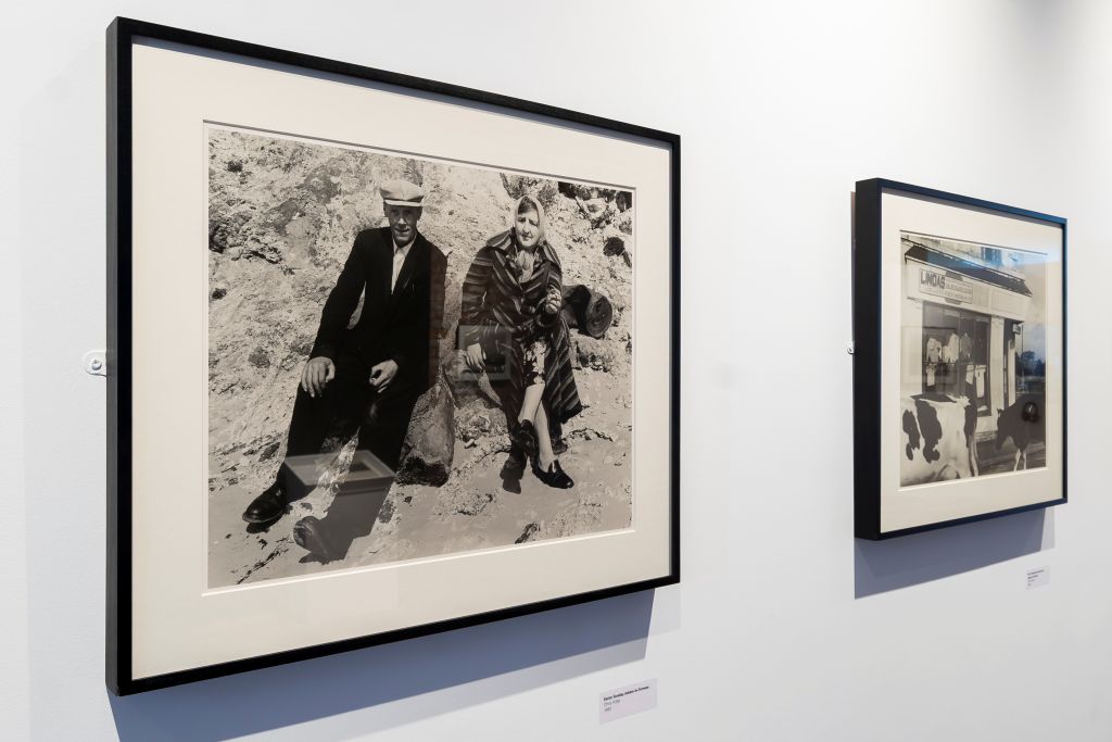 Final chance to see artist’s poignant Askam-in-Furness exhibition