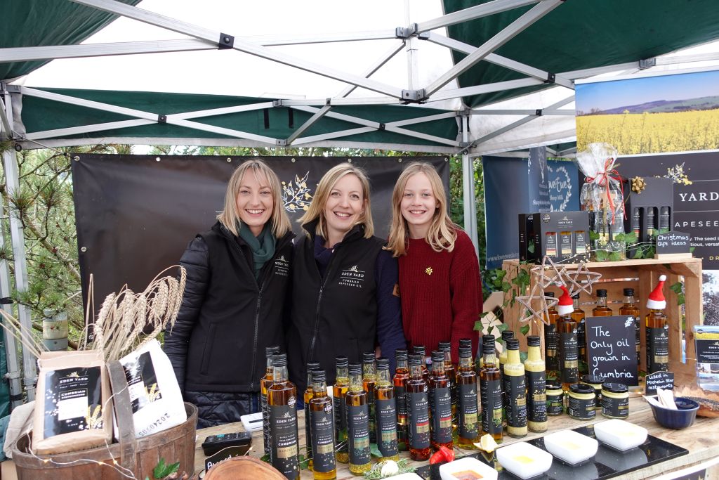 Forty Farms Fair to return to Rheged