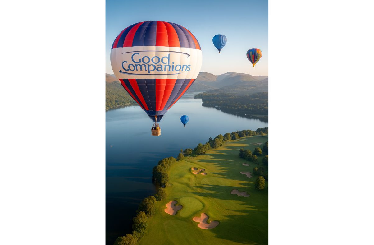 Find out more about live-in care in Lake District at event