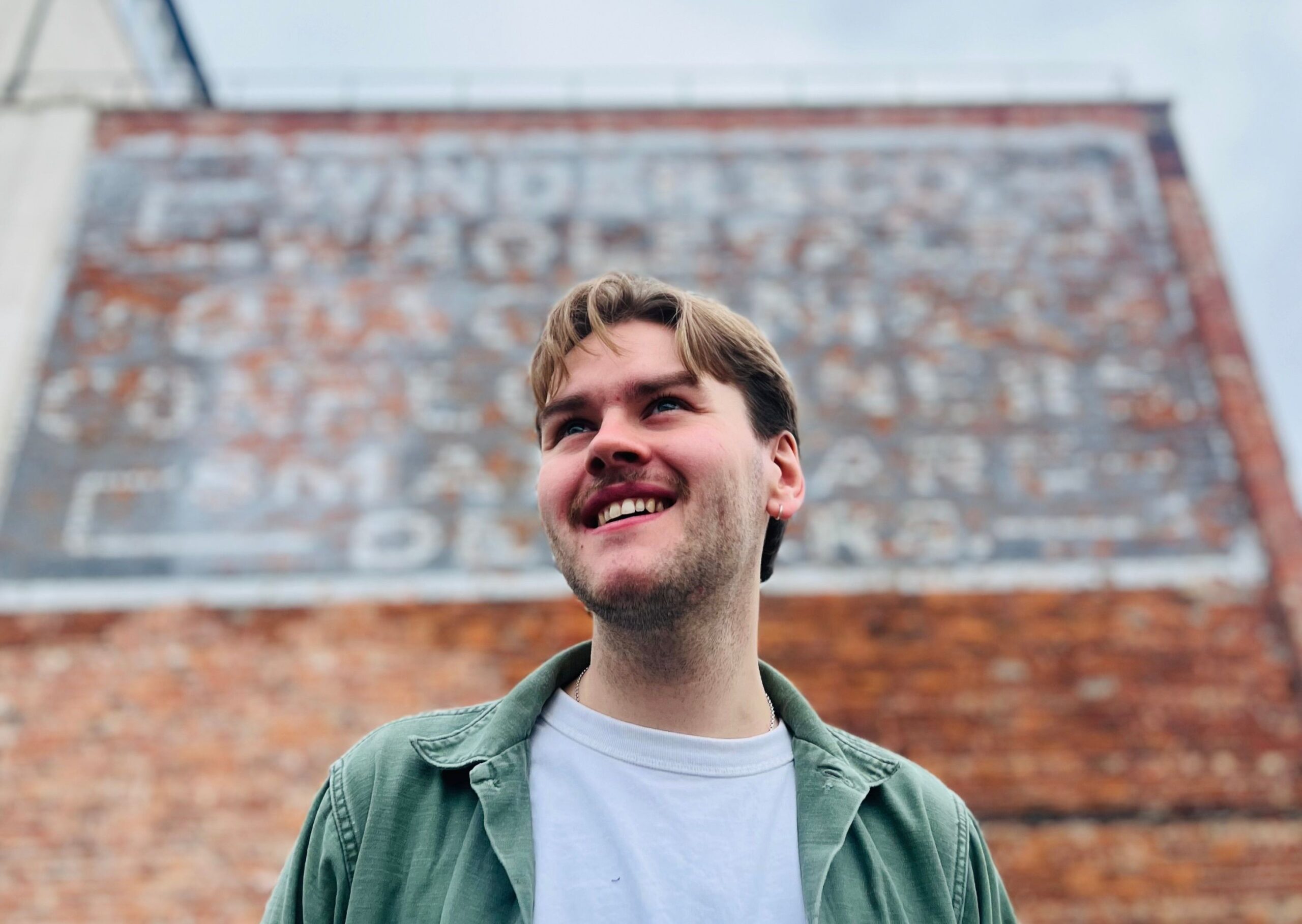 Barrow actor returns to home town to play leading role