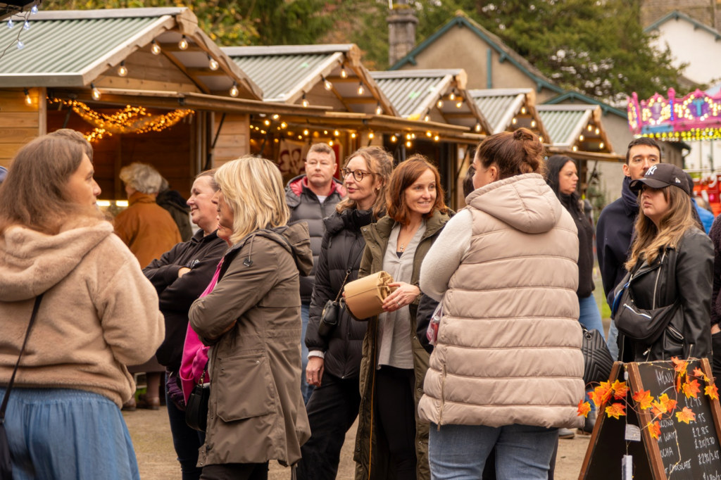 Holker Winter Market: Everything you need to know