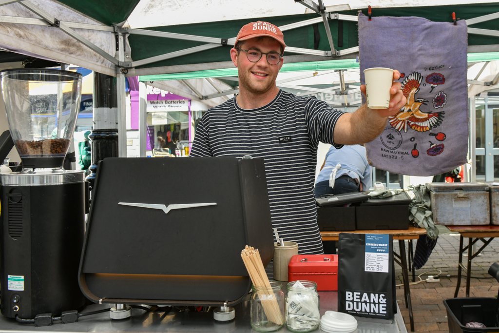 Kendal Farmers Market to hold final food school of 2025