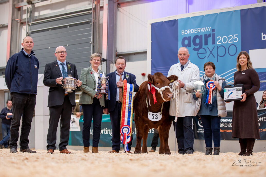 bella-steals-the-show-at-borderway-agri-expo-2025
